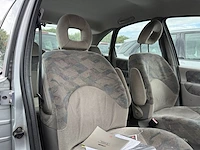 Citroen picasso, 2002 - afbeelding 14 van  32