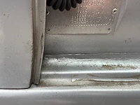 Citroen picasso, 2002 - afbeelding 15 van  32