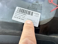 Citroen picasso, 2002 - afbeelding 16 van  32