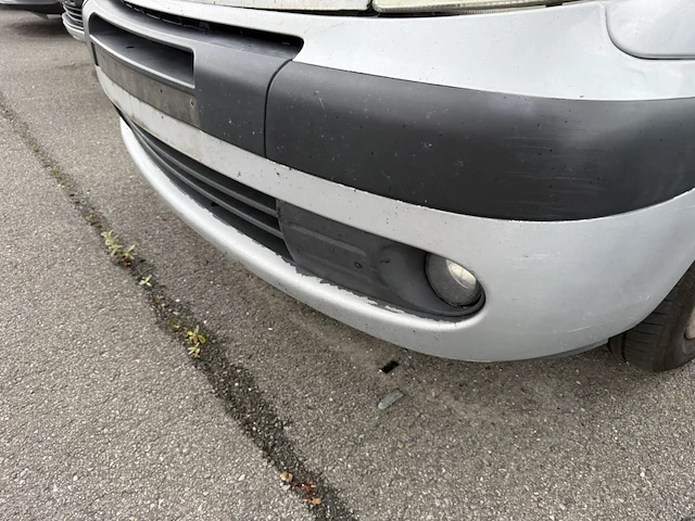 Citroen picasso, 2002 - afbeelding 17 van  32