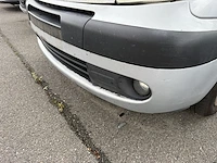 Citroen picasso, 2002 - afbeelding 17 van  32