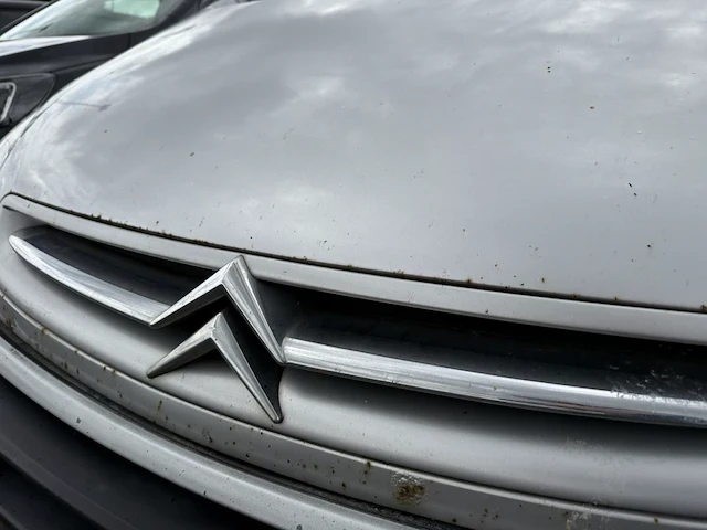 Citroen picasso, 2002 - afbeelding 18 van  32