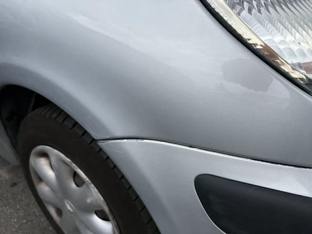 Citroen picasso, 2002 - afbeelding 19 van  32
