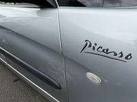 Citroen picasso, 2002 - afbeelding 20 van  32