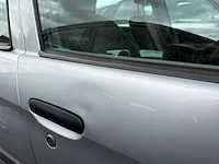 Citroen picasso, 2002 - afbeelding 21 van  32