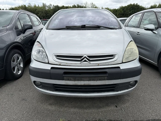 Citroen picasso, 2002 - afbeelding 12 van  32