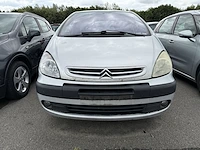 Citroen picasso, 2002 - afbeelding 12 van  32