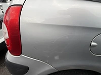 Citroen picasso, 2002 - afbeelding 24 van  32