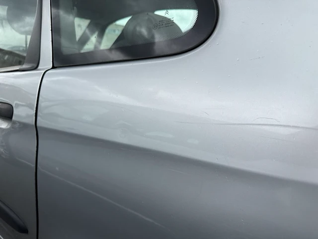 Citroen picasso, 2002 - afbeelding 25 van  32