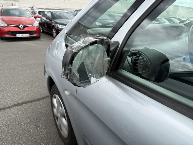 Citroen picasso, 2002 - afbeelding 26 van  32