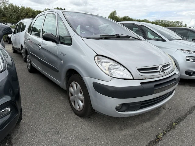 Citroen picasso, 2002 - afbeelding 23 van  32