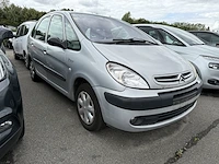 Citroen picasso, 2002 - afbeelding 23 van  32