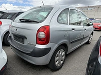 Citroen picasso, 2002 - afbeelding 27 van  32