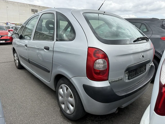 Citroen picasso, 2002 - afbeelding 28 van  32