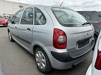 Citroen picasso, 2002 - afbeelding 28 van  32