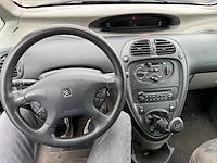 Citroen picasso, 2002 - afbeelding 32 van  32