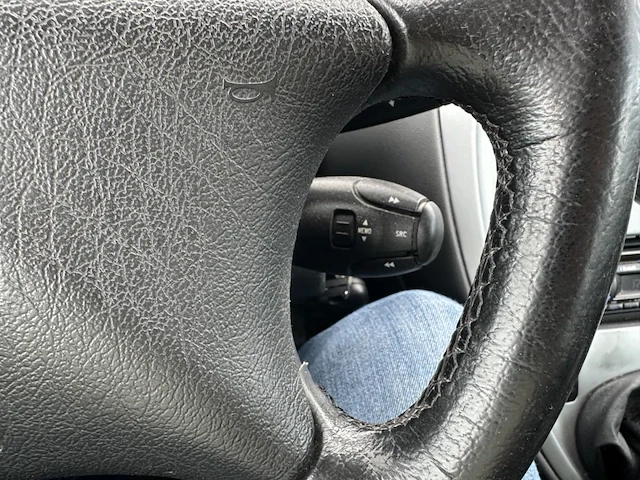 Citroen picasso, 2008 - afbeelding 2 van  20