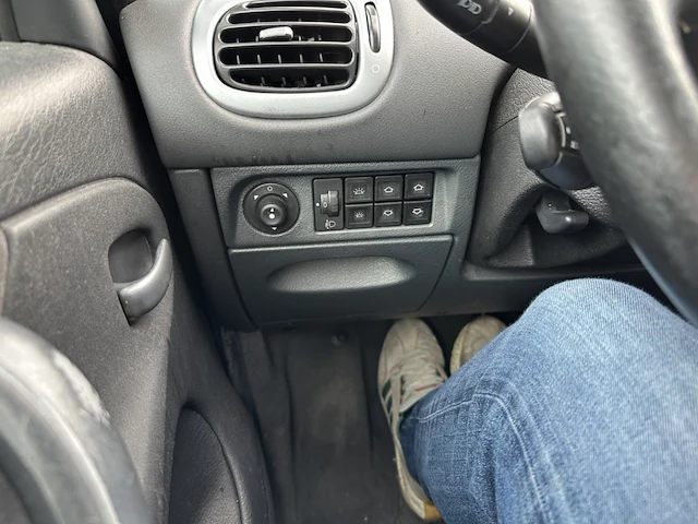 Citroen picasso, 2008 - afbeelding 3 van  20