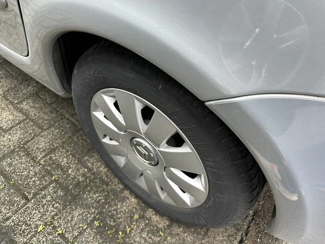 Citroen picasso, 2008 - afbeelding 6 van  20