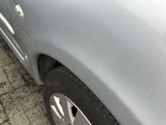 Citroen picasso, 2008 - afbeelding 8 van  20