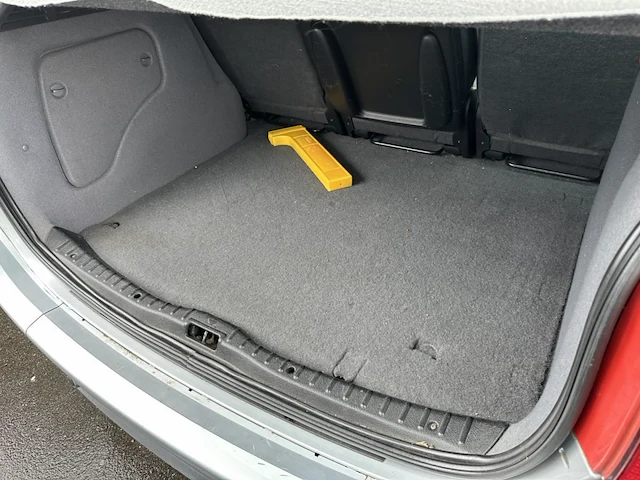 Citroen picasso, 2008 - afbeelding 13 van  20