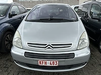 Citroen picasso, 2008 - afbeelding 12 van  20