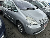Citroen picasso, 2008 - afbeelding 14 van  20