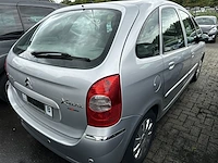 Citroen picasso, 2008 - afbeelding 15 van  20