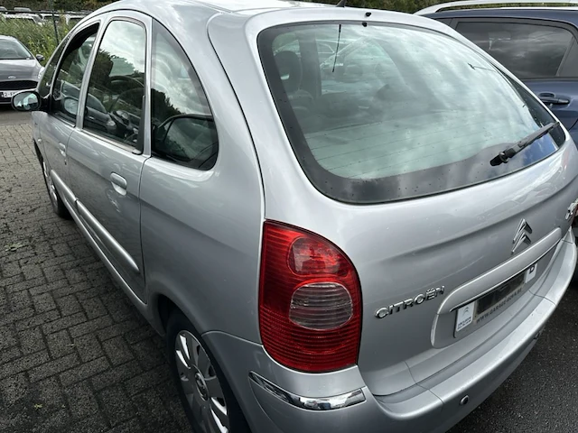Citroen picasso, 2008 - afbeelding 16 van  20