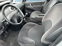 Citroen picasso, 2008 - afbeelding 17 van  20