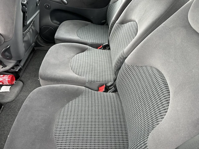 Citroen picasso, 2008 - afbeelding 18 van  20