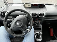 Citroen picasso, 2010 - afbeelding 2 van  27