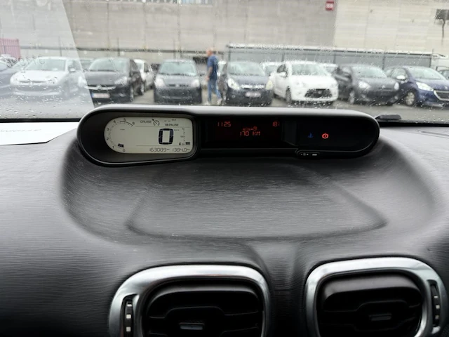 Citroen picasso, 2010 - afbeelding 5 van  27