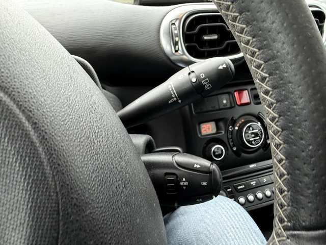Citroen picasso, 2010 - afbeelding 7 van  27