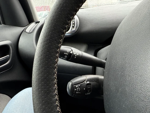 Citroen picasso, 2010 - afbeelding 8 van  27