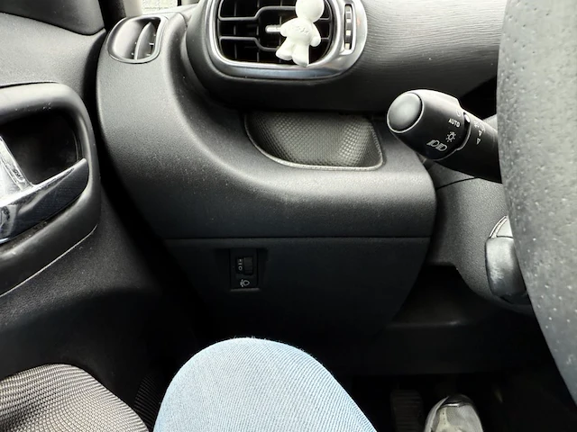 Citroen picasso, 2010 - afbeelding 9 van  27
