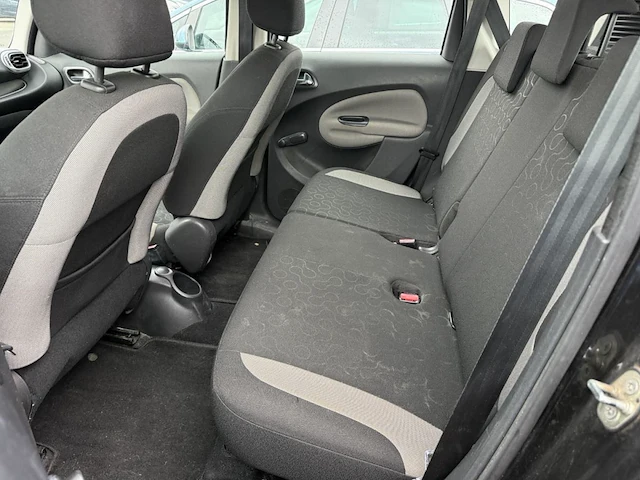 Citroen picasso, 2010 - afbeelding 11 van  27