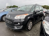 Citroen picasso, 2010 - afbeelding 1 van  27