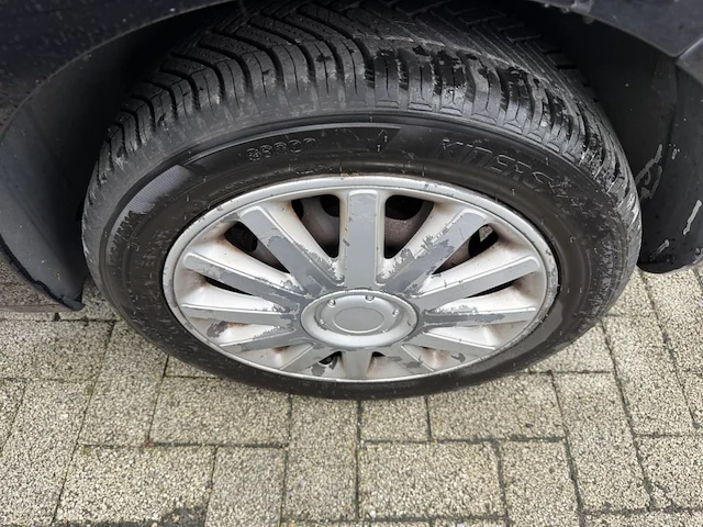 Citroen picasso, 2010 - afbeelding 13 van  27