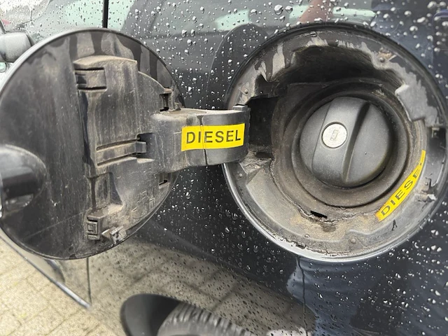Citroen picasso, 2010 - afbeelding 14 van  27