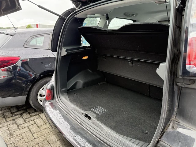 Citroen picasso, 2010 - afbeelding 15 van  27