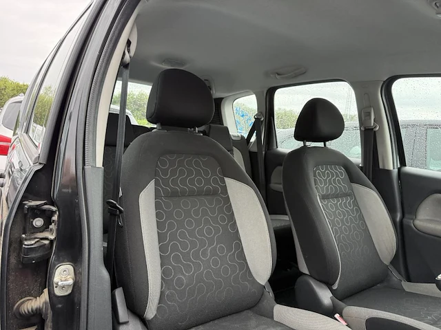 Citroen picasso, 2010 - afbeelding 16 van  27
