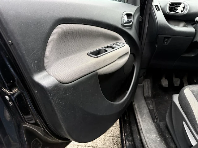 Citroen picasso, 2010 - afbeelding 24 van  27