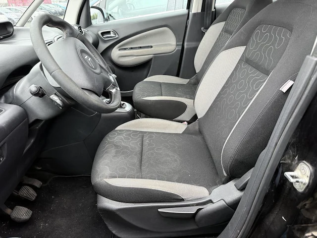 Citroen picasso, 2010 - afbeelding 25 van  27