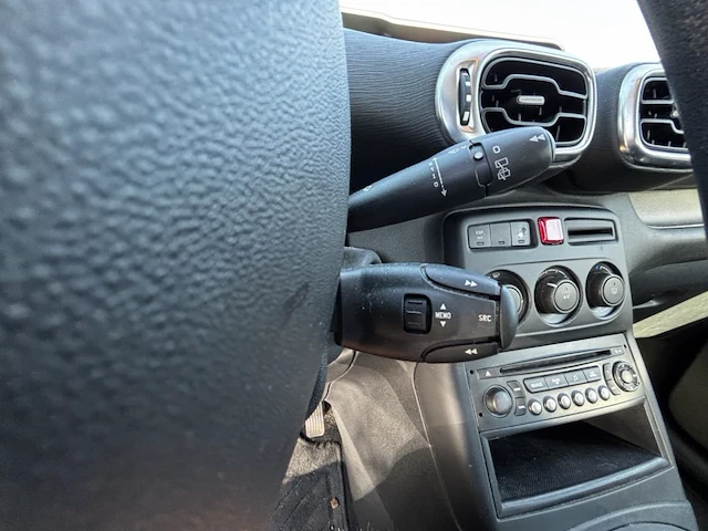 Citroen picasso, 2013 - afbeelding 14 van  28