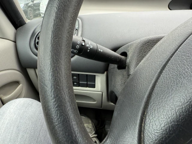 Citroen picasso,2004 - afbeelding 5 van  23