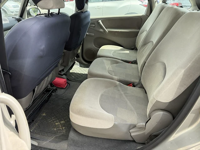 Citroen picasso,2004 - afbeelding 7 van  23