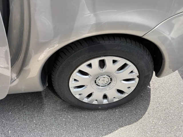 Citroen picasso,2004 - afbeelding 8 van  23