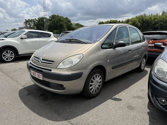 Citroen picasso,2004 - afbeelding 1 van  23