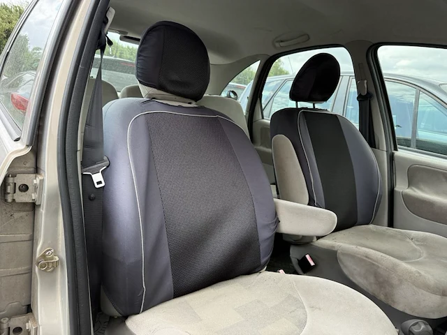 Citroen picasso,2004 - afbeelding 13 van  23
